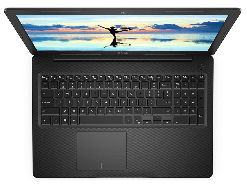 Лучший бюджетный ноутбук для работы Dell Inspiron 15 3582
