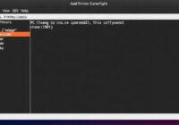 Принтер определяется в Astra Linux, но задания остаются в очереди: где теряется печать и как вернуть ее к жизни