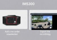 IMS300: установка, добавление регистратора, просмотр архива и экспорт записи без лишней суеты