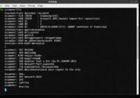 Astra Linux не видит сканер: диагностика SANE и USB-устройства