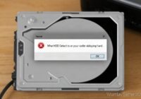 BestNVR не видит жесткий диск или показывает HDD Error: что проверить в первую очередь