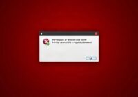 Astra Linux не открывает сетевую папку Windows: Permission denied и повторный запрос пароля