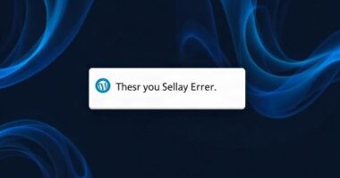 После смены версии PHP сайт WordPress отвечает 500 Internal Server Error: где искать причину и как вернуть сайт в работу