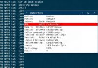 Почему DHCP Client MikroTik постоянно находится в статусе Searching и как найти причину