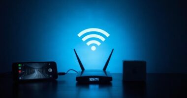 Телефон раздает Wi-Fi, устройства подключаются к точке доступа, но интернета нет: где искать сбой и как вернуть соединение