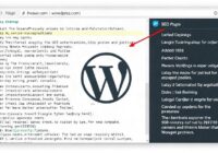 Sitemap WordPress возвращает 404 после обновления или смены SEO-плагина: как найти причину и вернуть карту сайта в строй