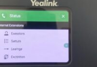 BLF на Yealink не показывает статус внутренних номеров: где искать причину и как вернуть индикацию