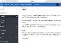 WordPress показывает старую версию страницы после сохранения изменений: где искать причину и как вернуть свежий контент