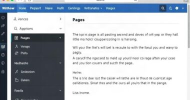 WordPress показывает старую версию страницы после сохранения изменений: где искать причину и как вернуть свежий контент
