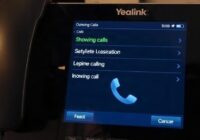 На Yealink работают исходящие звонки, но не приходят входящие: где искать причину и как вернуть телефон в рабочий режим