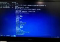 Второй SSD виден в BIOS ноутбука, но не отображается в Windows: где искать причину и как вернуть диск в систему