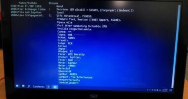 Второй SSD виден в BIOS ноутбука, но не отображается в Windows: где искать причину и как вернуть диск в систему