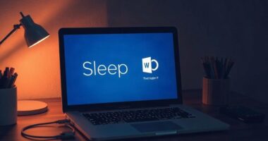 Ноутбук сильно разряжается в спящем режиме: как проверить Modern Standby и понять, куда уходит заряд