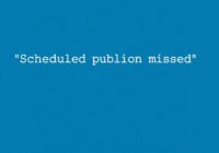 WordPress пишет «Пропущена запланированная публикация»: почему не работает WP-Cron и как найти причину