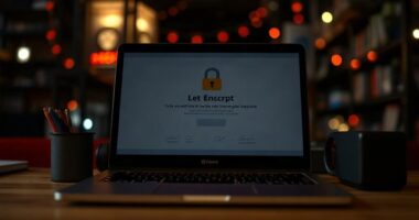 Сертификат Let’s Encrypt не продлился автоматически и сайт начал показывать ошибку SSL: что проверить в первую очередь