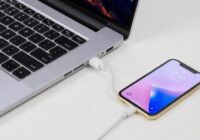 Можно ли заряжать ноутбук зарядкой USB-C от телефона меньшей мощности: что реально происходит на практике