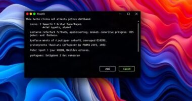 1С перестала запускать базу после обновления платформы: где искать причину и как вернуть запуск
