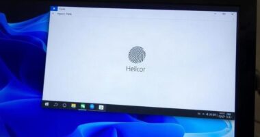 Пропал вход по отпечатку пальца и Windows Hello на ноутбуке: почему это происходит и как вернуть удобный вход