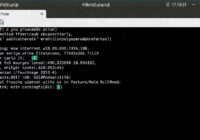 WireGuard на MikroTik показывает handshake, но интернет через туннель не идет: где теряется трафик