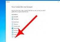 Почему Windows не видит точку доступа iPhone в списке доступных Wi-Fi сетей и что с этим делать